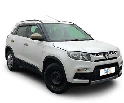 Maruti Vitara Brezza-img